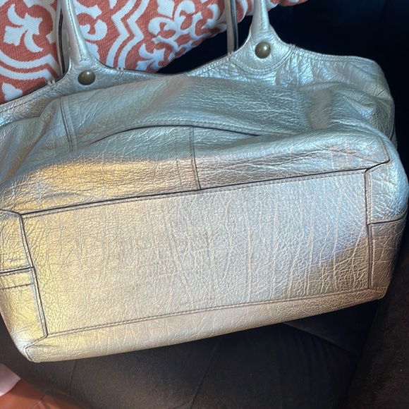 Authentic coach bag - Picture 6 of 6